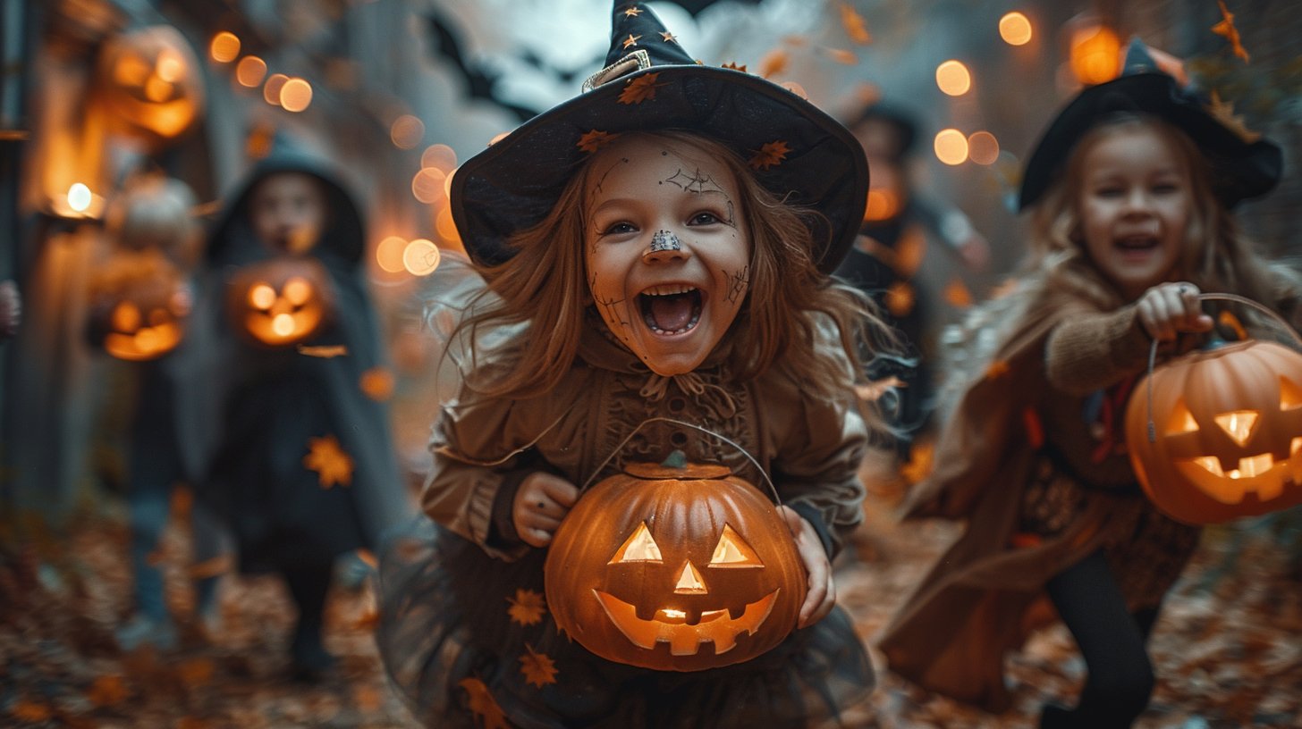 Helloween