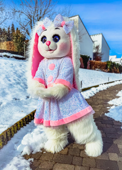 Ростовая кукла Зайка Мими | Праздники и поздравления в Германии